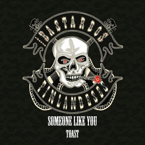 Someone Like You