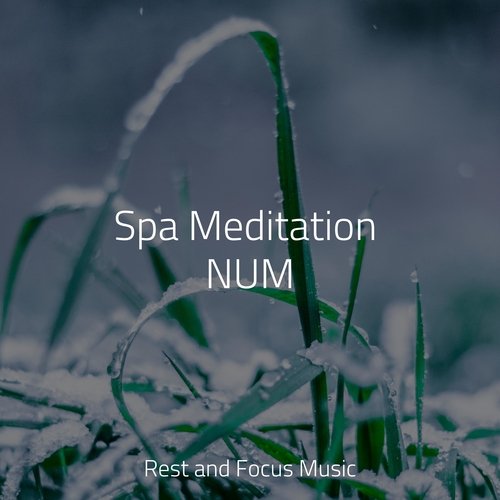 Spa Meditation NUM