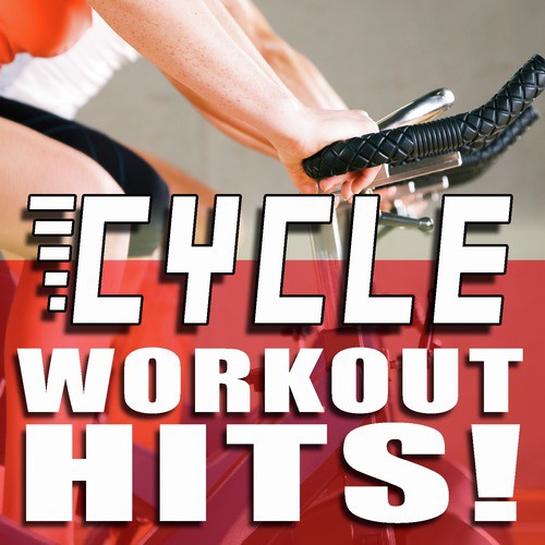 Spinning Hits! Cardio Workout_poster_image