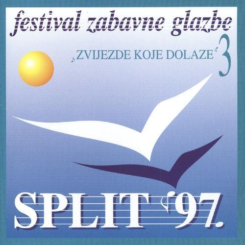 Split '97, Zvijezde Koje Dolaze