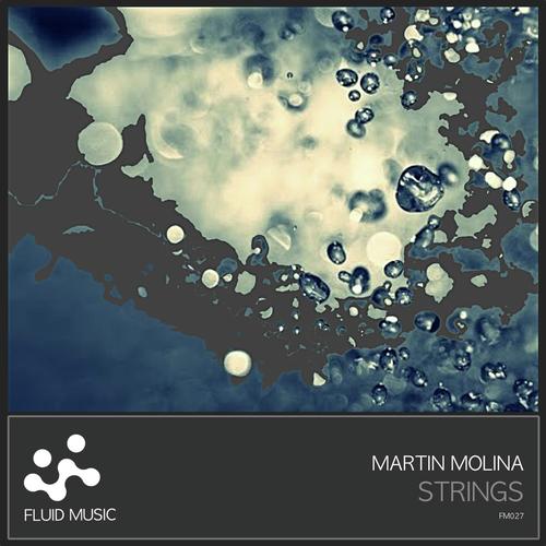 Martin Molina