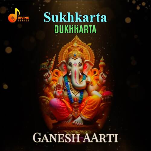 Sukhkarta Dukhharta - Ganesh Aarti