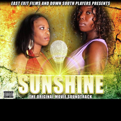 Down South Players cover art