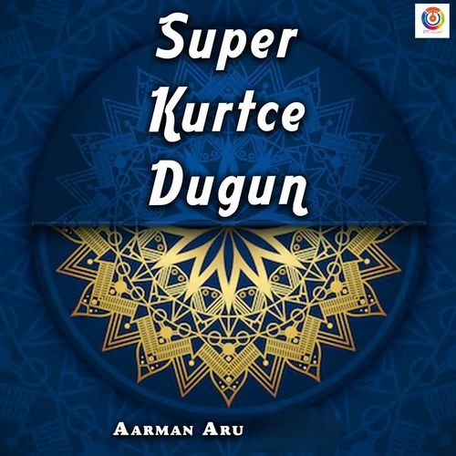 Super Kurtce Dugun cover art
