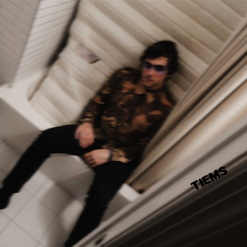 RICK cover art