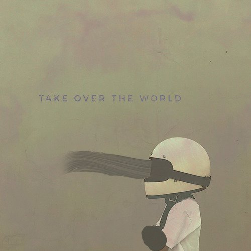 Take over the World_poster_image