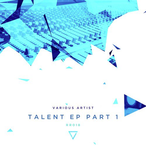 Talent EP, Pt. 1_poster_image