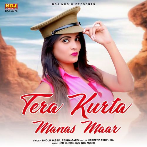 Teara Kurta Manas Maar