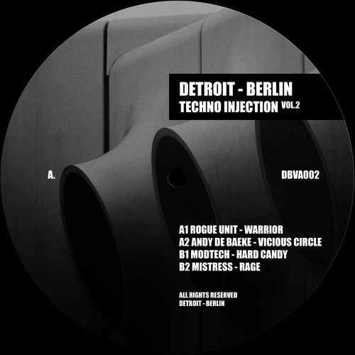 Vicious Circle (Original Mix) cover art
