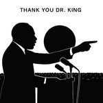 Thank You Dr. King