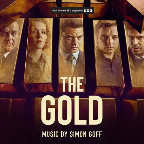 The Gold (Original Television Soundtrack)_poster_image