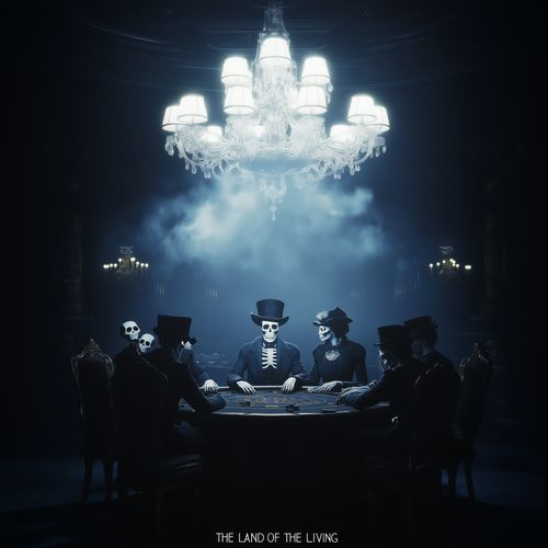 Big Blind cover art