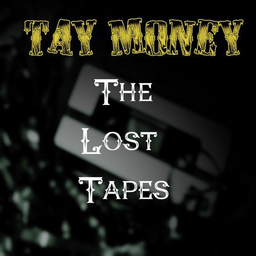 The Lost Tapes_poster_image