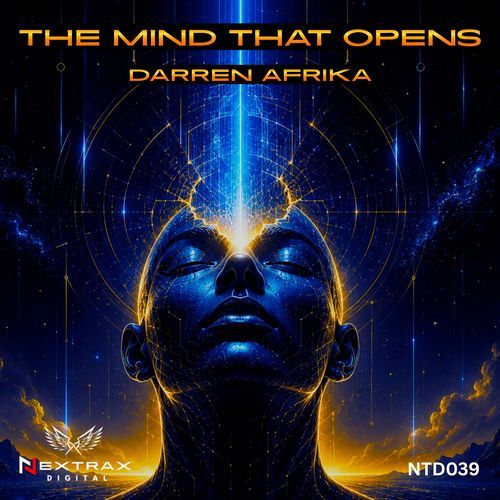 The Mind That Opens