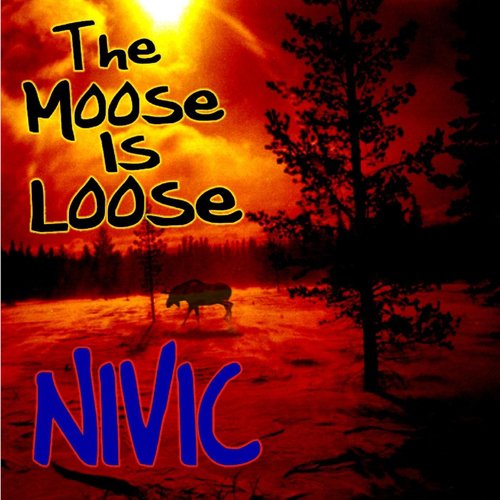 The Moose Is Loose (Live)