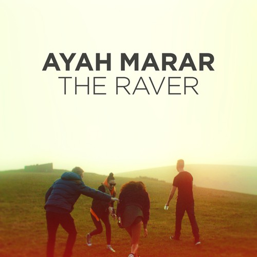 The Raver (AI Original Vocal Mix)