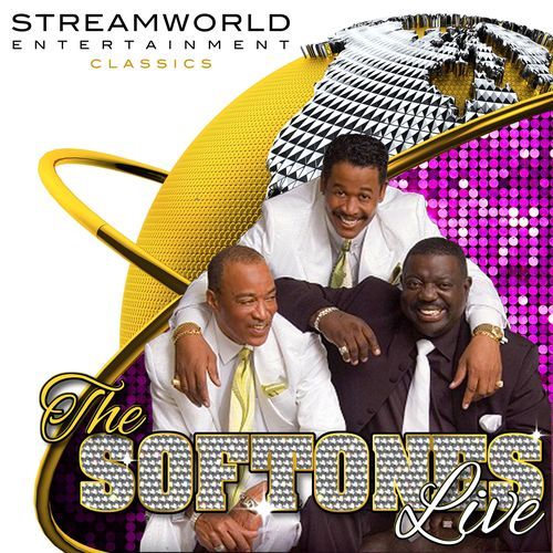 The Softones Live