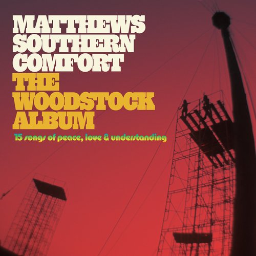 The Woodstock Album