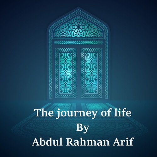 The journey of life