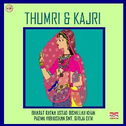 Thumri And Kajri