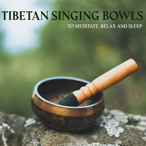 Tibetan Singing Bowls to Unlock Your Full Potential cover art