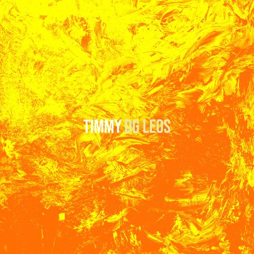 Timmy cover art