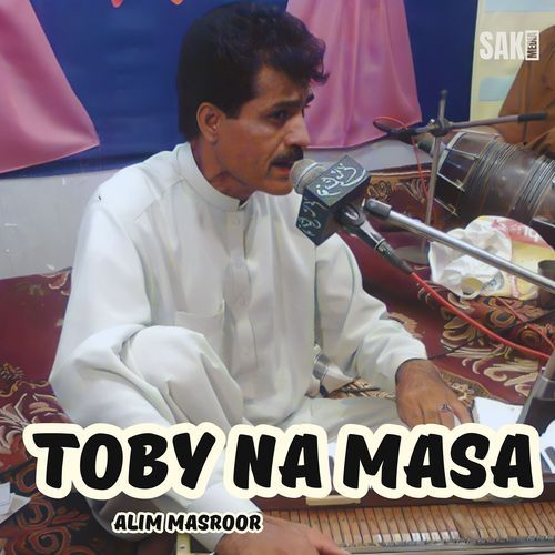 Toby Na Masa