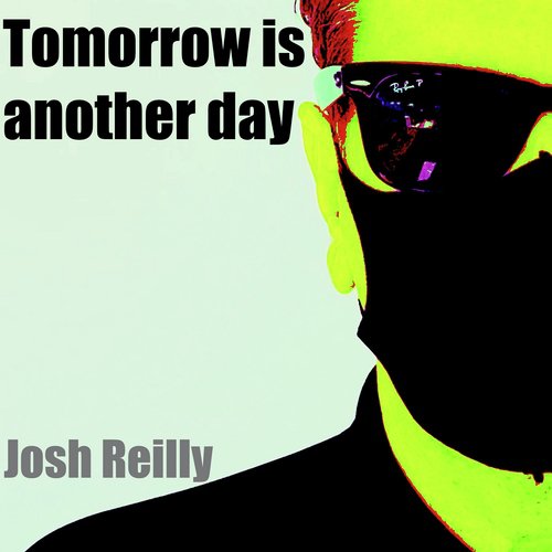 Tomorrow Is Another Day cover art