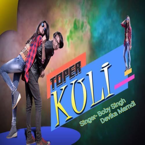 Toper Kuli