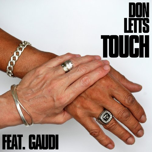 Touch (feat. Gaudi)_poster_image