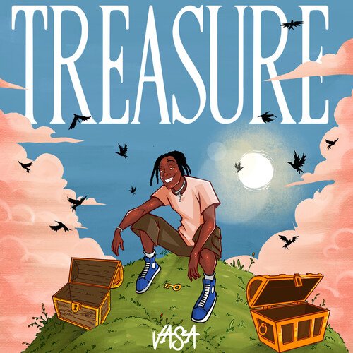 Treasure_poster_image