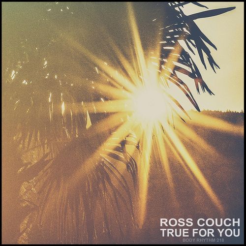 True For You (Radio Edit)