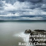 Tum Aapna Ranj-O-Gham (Cover)