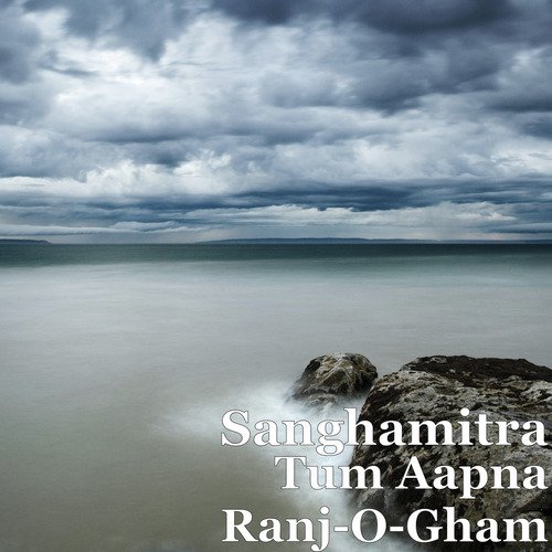Tum Aapna Ranj-O-Gham (Cover)