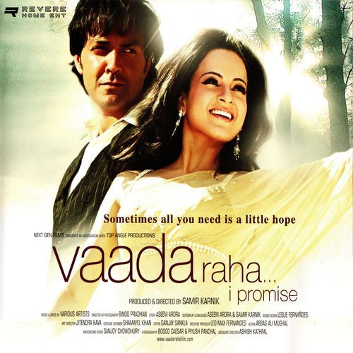 Vaada Raha (Remix)