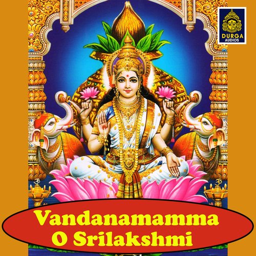 Vandanamamma O Srilakshmi