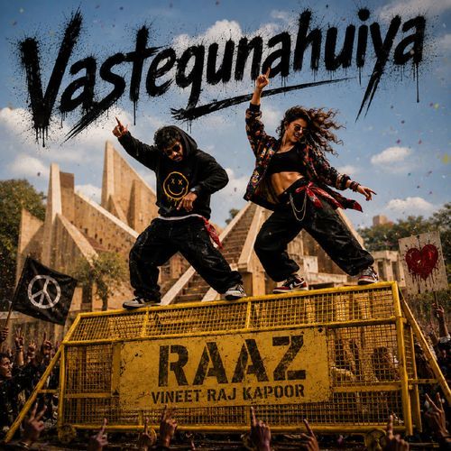 Vastegunahuiya