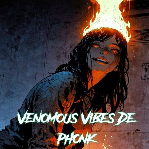 Venomous Vibe De Phonk