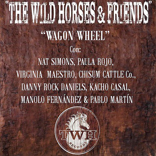 Wagon Wheel