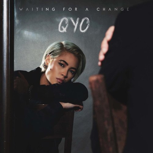 Waiting for a Change_poster_image