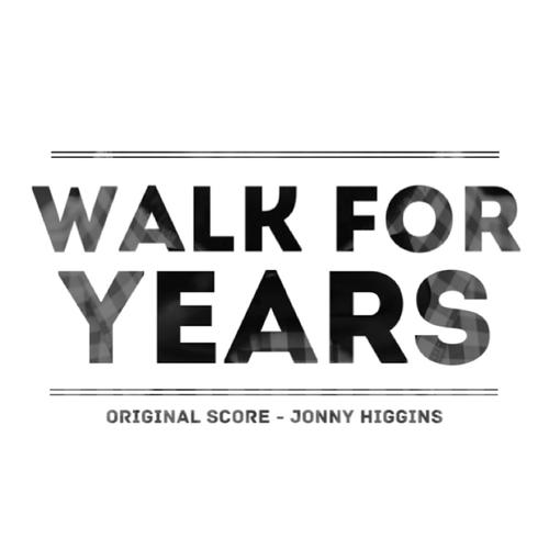 Walk for Years (Original Score)_poster_image