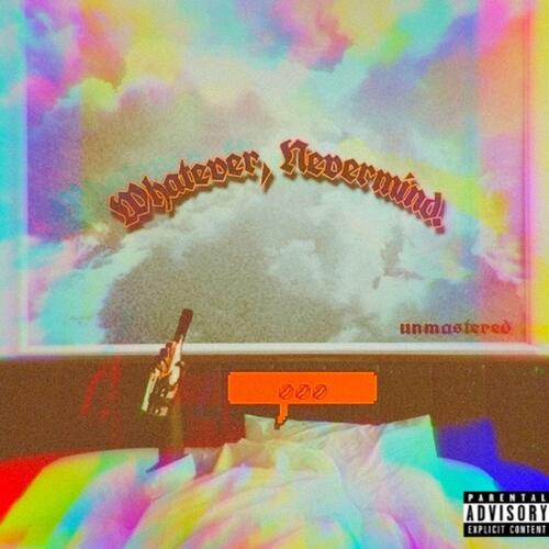 5hunnid/3days cover art