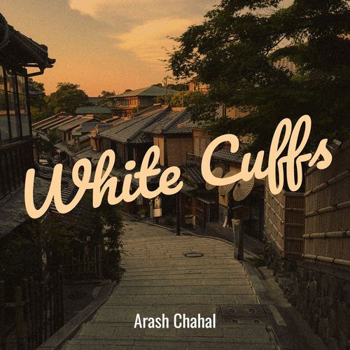 White Cuffs
