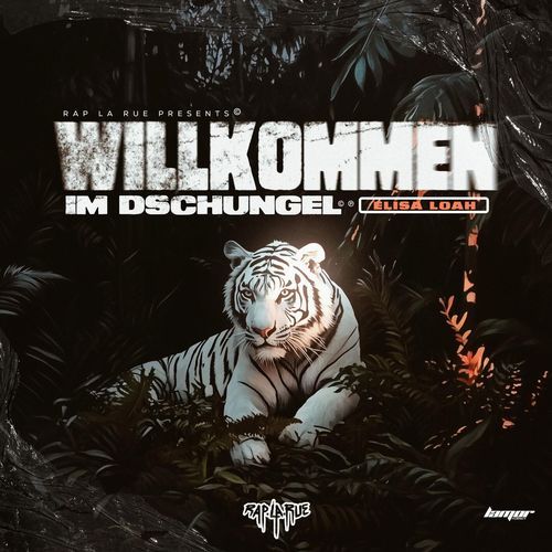 Willkommen im Dschungel