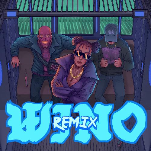 Wino (Remix)