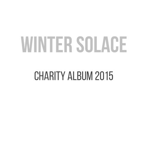 Winter Solace: Charity Album 2015