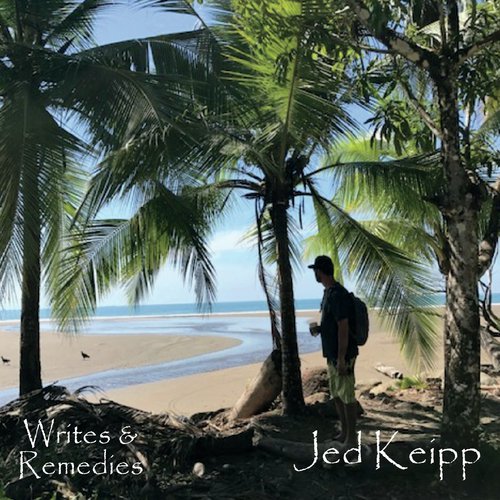 Jed Keipp