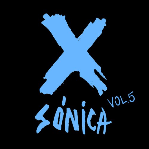 X-sónica, Vol. 5_poster_image