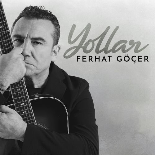 Yollar cover art