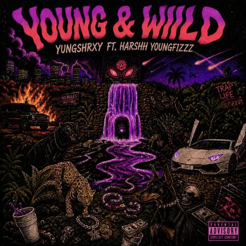 Young & Wild